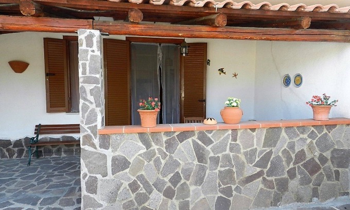 Palinuro Villa | Family-Friendly Villa with Pool & Ocean View in Palinuro