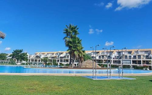 San Jorge Apartment | Special place to rest and enjoy in San Jorge Castellon