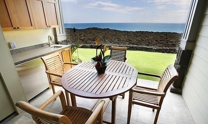 Waikoloa Villa | Halii Kai 15B: Guest Rated 10/10 with Ocean View Amenities
