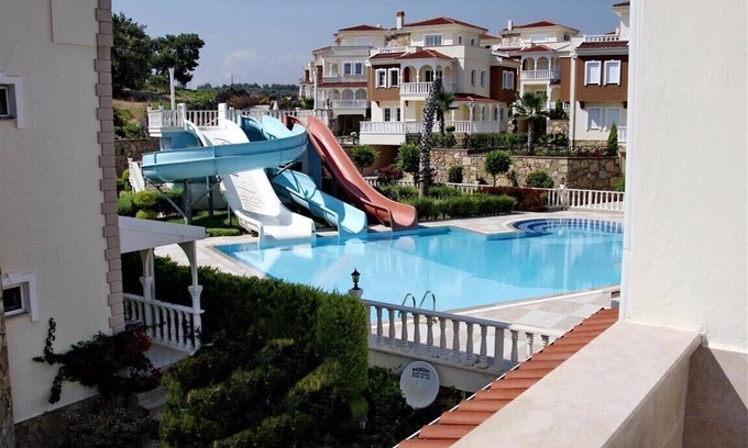 Alanya House | Elegant Villa with Private Pool and 4 Bedrooms Awaiting You