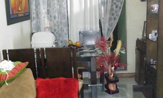Villa Nueva Apartment | Stylish Apartment in Downtown Medellin with Great Amenities