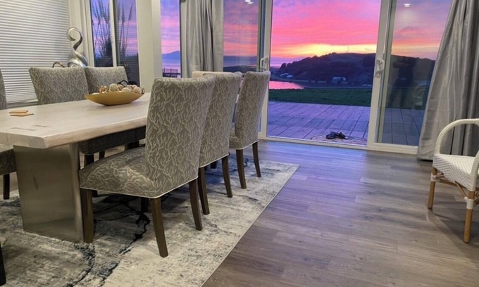 Vallejo House | Bay View Retreat: Perfect for Families Near Napa & SF