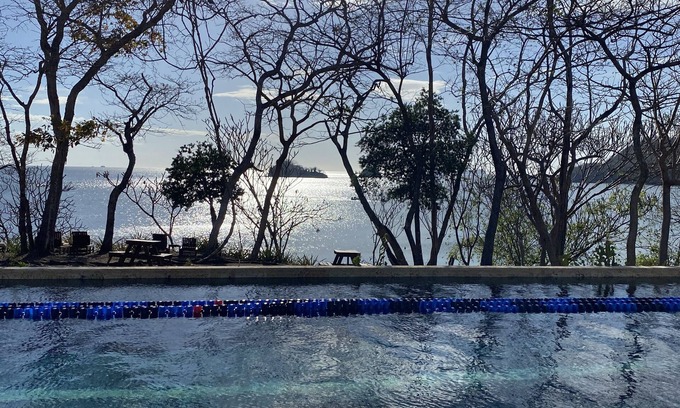 Las Catalinas House | Beachfront Haven in Las Catalinas - 10/10 Guest Rated!