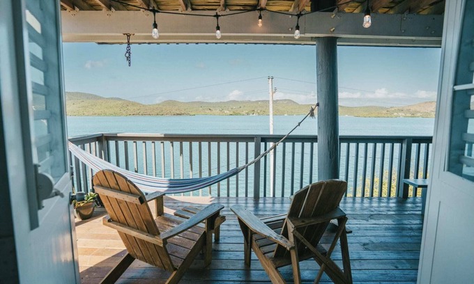 Playa Sardinas II House | Ocean Front Villa 3 S: Guest Rated 9.2 with Spa & Breakfast