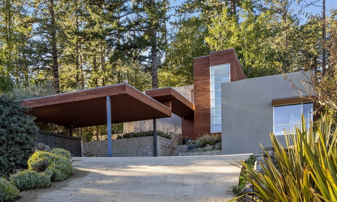 Point Reyes Station House | Unforgettable Getaway at Pt. Reyes National Seashore