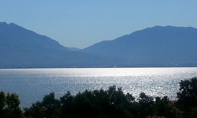 Saratoga Springs House | Spectacular home, unmatched views! You'll never get anything done