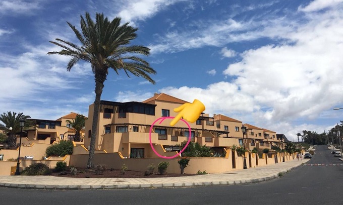 Bahia Calma Apartment | Stunning Sea View Apartments with Spa & Breakfast Included