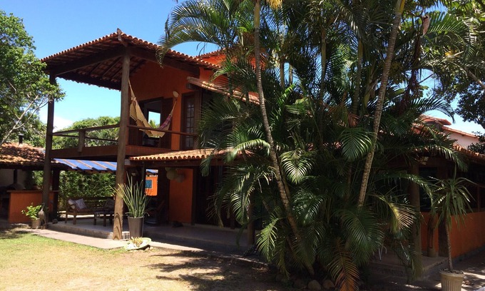 Bosque de Geriba House | Elegant Oceanfront Retreat with Spa & Perfect 10 Review
