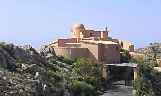 Turre Villa | Inviting Mountain Villa with Private Pool and Breakfast