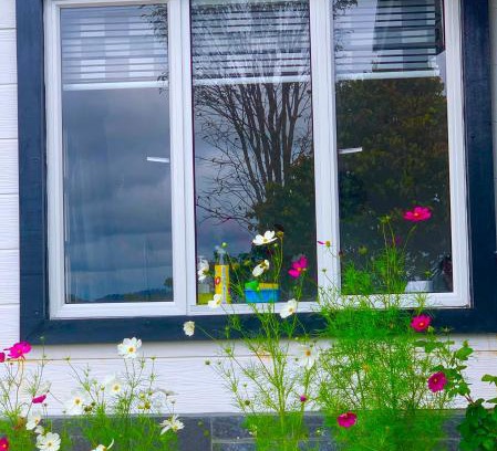 Kundasang Villa | Spectacular Mt Kinabalu view 2 Bedroom cottage