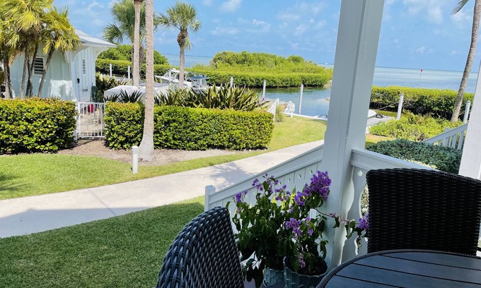 Islamorada House | Discover an Oceanfront Retreat in Beautiful Islamorada