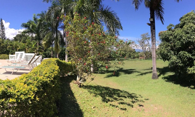 Fusagasuga Villa | Escape to a Prime Getaway Just 2 Hours from Bogota!