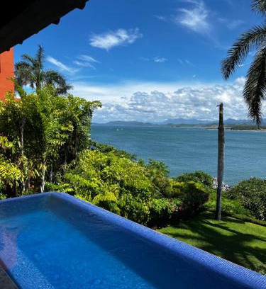 Ixtapa Apartment | Discover Punta Ixtapa: Oceanfront Bliss Awaits You