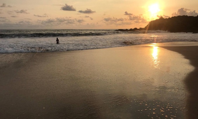 Ixtapa Condo | Exceptional Beachfront Condo with Pool & Spa in Ixtapa