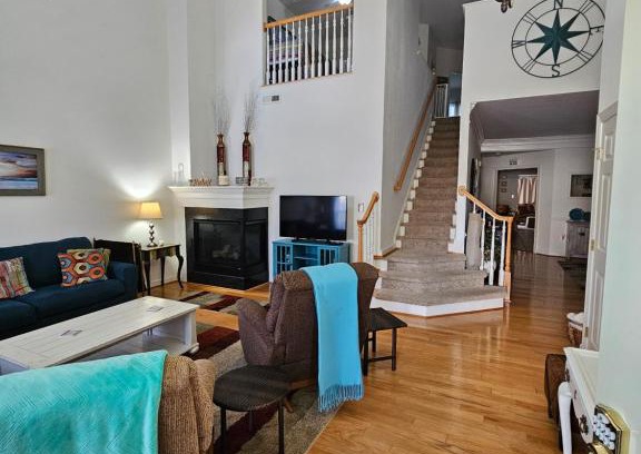 Ocean View Villa | Beautiful Beach Villa with Ocean View by Bethany Beach