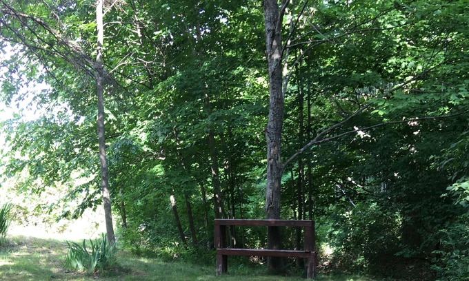 Ellsworth House | Experience Sunrise Serenity at Six Mile Lake Hotel