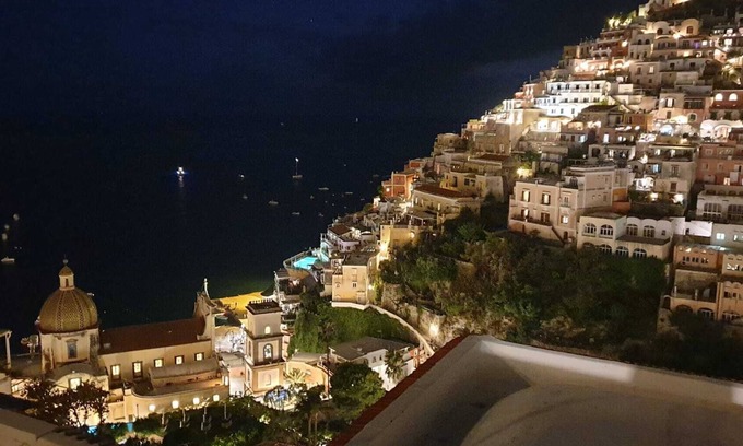 Positano Apartment | Unforgettable Oceanfront Retreat with Breathtaking Views