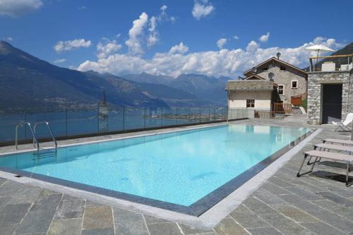 Bellano House | Experience Modern Living with Breathtaking Lake Como Views