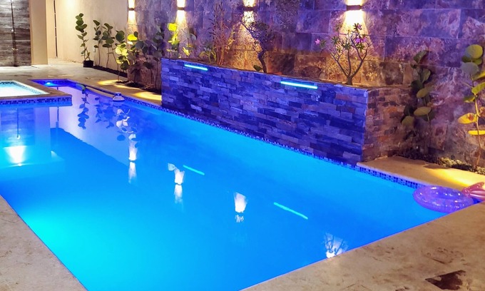 Villa Hermosa Villa | Spectacular Villa in La Romana