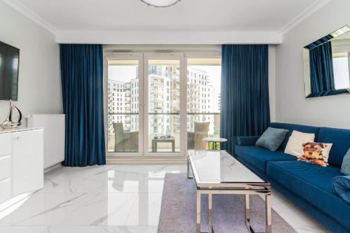 Przymorze Apartment | Spektrum Apartments by Grand Apartments