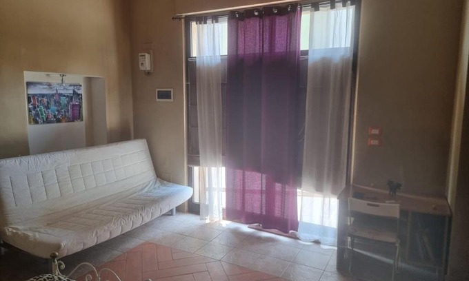Spoltore Apartment | Cozy Child-Friendly SPELTAUR B&B for Your Next Getaway