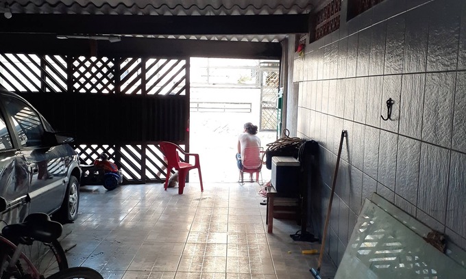 Aviacao House | Budget-Friendly Beach Retreat: Just Two Blocks from the Shore