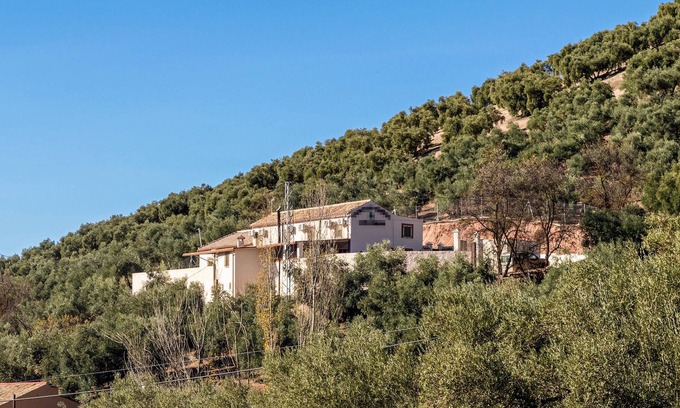 Villanueva de Algaidas House | Relaxing Family Retreat in Beautiful Rural Setting