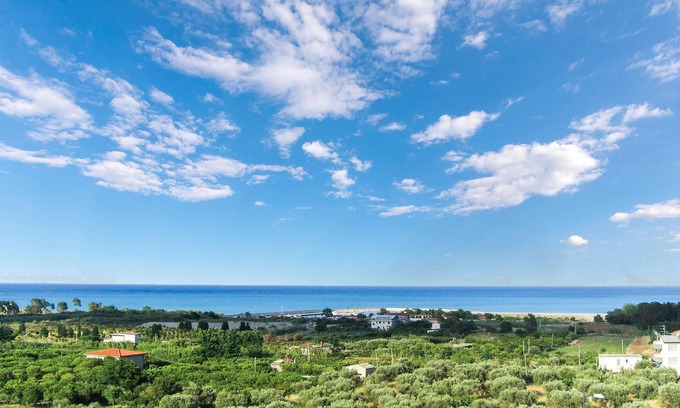 Isca Marina Apartment | Enjoy a Memorable Vacation in Beachside Apartment