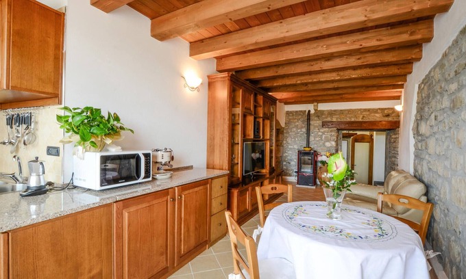 Comano House | Unforgettable Escape in a Family-Friendly Vacation Home