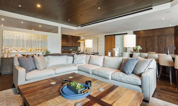Empire Pass Condo | Convenient Ski-In, Ski-Out Empire Pass Condo with Great Amenities