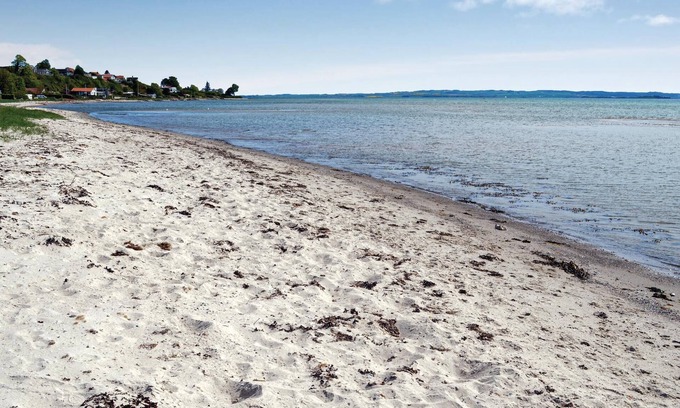 Skæring House | Relax at a Beachside Hotel Near Aarhus with Spa & Ocean Views