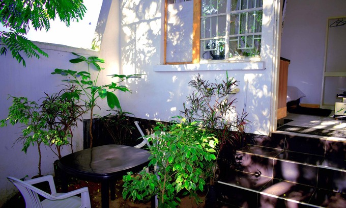 Lilongwe Apartment | Budget-Friendly Spendwise Lodge with Pool and Spa Amenities