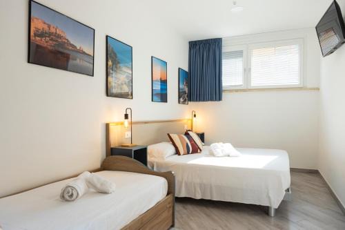 Sperlonga Hotel | Discover Sperlonga Center Holiday: Family-Friendly Retreat