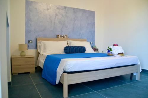 Fondi Bed & Breakfast | Relax at Sperlonga Paradise Suites - Steps from the Beach