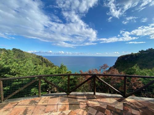 Sperlonga House | Sperlonga Punta Cetarola