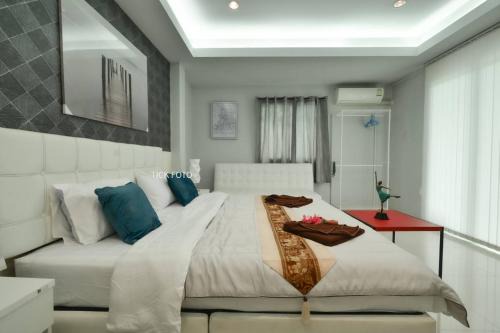 Tha Sala Apartment | Discover Sphat Boutique Hotel in Chiang Mai: Family Friendly