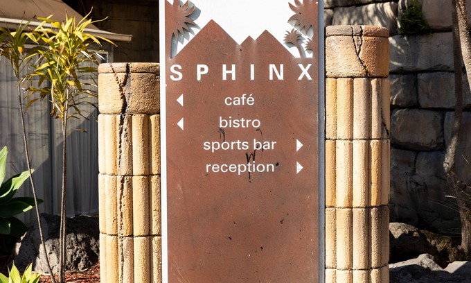 North Geelong Hotel | Inviting Stay at Sphinx Hotel Motel with Pool & Breakfast