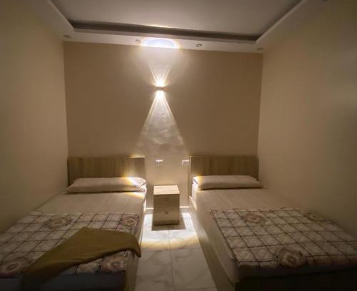 Kafrat al Jabal Hotel | Sphinx Inn