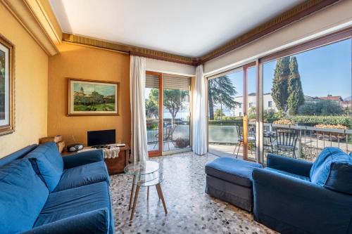 Barbarano Apartment | Lake View Retreat: Guest Rated 10/10, Pet & Child Friendly