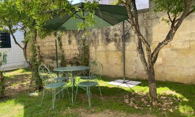 Vernole Apartment | Unwind at Spicchi di Salento - Mandarino with Ocean Views