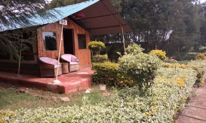 Nanyuki Hotel | Guest Rated 10/10 at Spice Garden: Family-Friendly Bliss