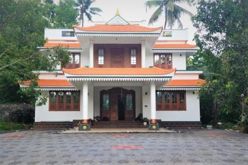 Athirapally Villa | Discover Spice Garden Residency in Athirappilly Today