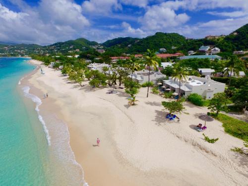 Morne Rouge Resort | Unforgettable Getaway at Spice Island Beach Resort