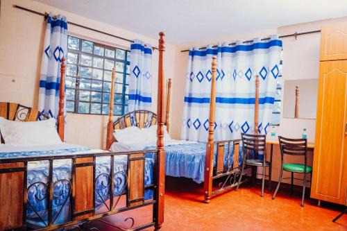Embu Bed & Breakfast | Spice Nest Resort