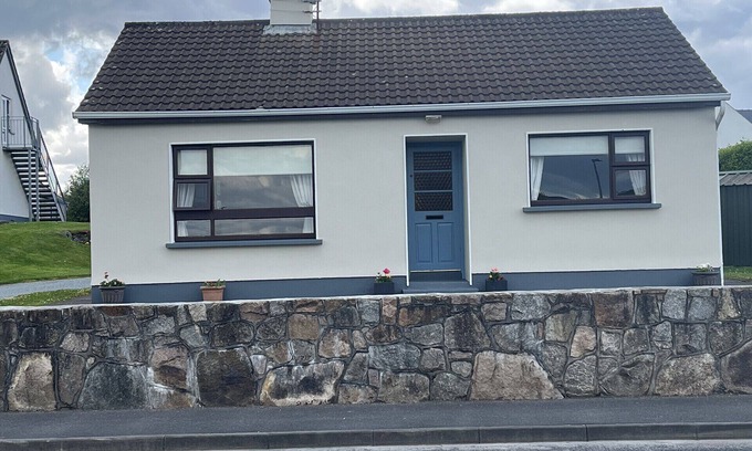 Spiddal Cottage | Spiddal Cottage: Perfect Base for Exploring the West