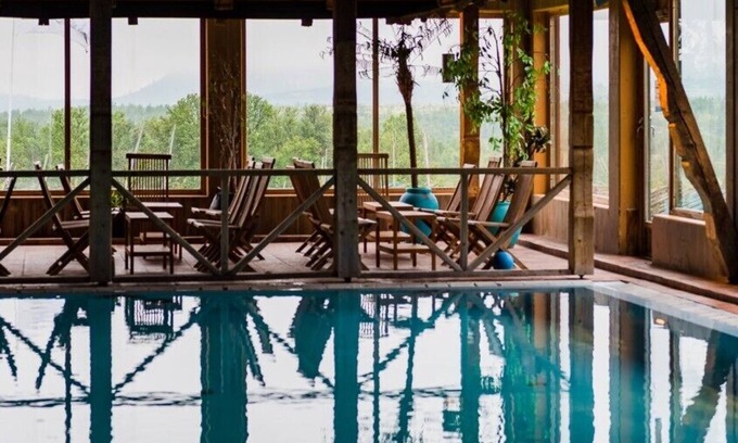 Venabygd Resort | Discover Spidsbergseter Resort Rondane: Rated 10/10 with Spa