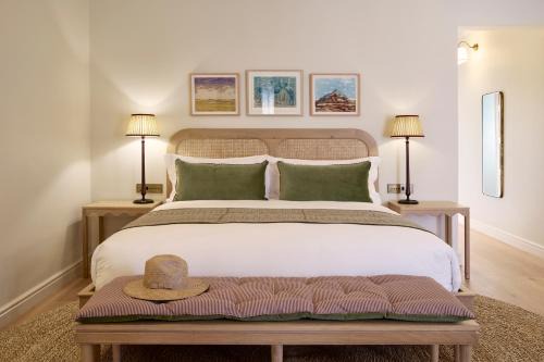 Stellenbosch Hotel | Experience Spier Hotel and Wine Farm: Oceanfront Bliss