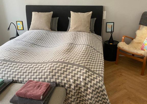 Tonder Apartment | Spikergade 6: Guest Rated 9.5 & Family Friendly Stays