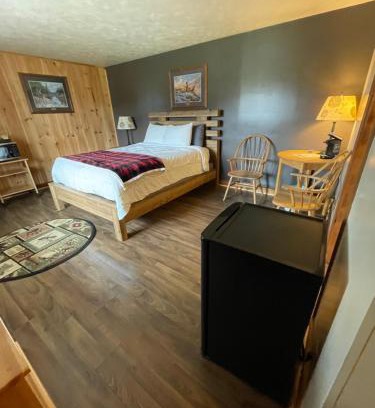 Stratton Hotel | Pet-Friendly Comfort at Spillover Motel and Inn