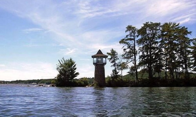 Meredith Cabin | Lakefront Bliss at Spindle Point - Guest Rated 10/10